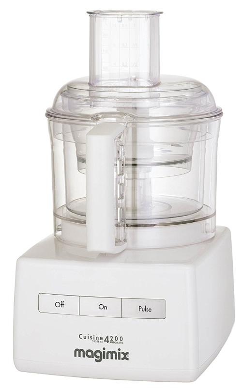 All99.com Magimix Food Processor